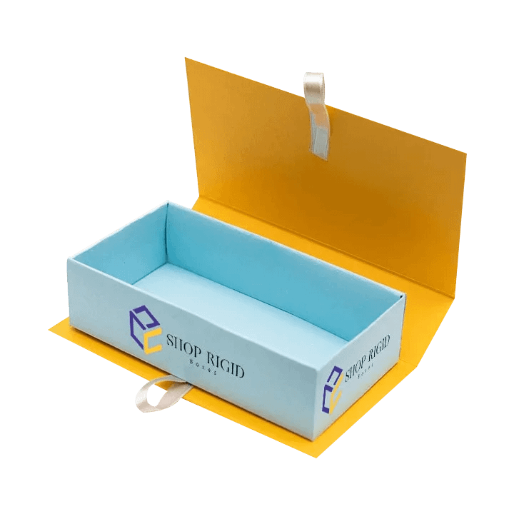 Packaging Types in Rigid Boxes Varieties, Benefits, Best Uses