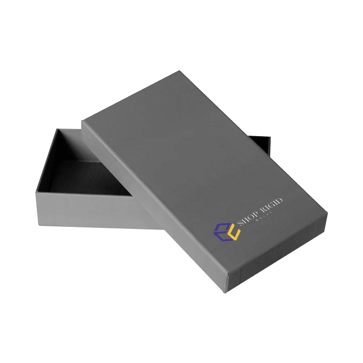 Packaging Types in Rigid Boxes Varieties, Benefits, Best Uses